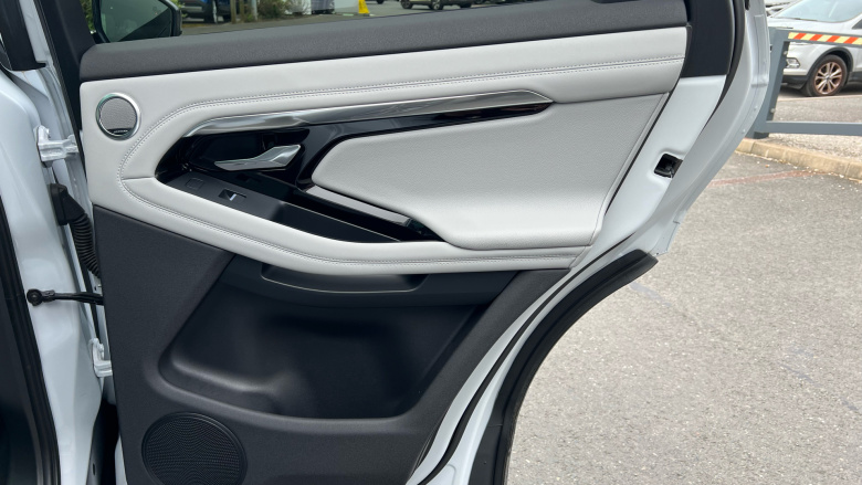 Land Rover Range Rover Evoque 2.0 P250 First Edition 5dr Auto Petrol Hatchback